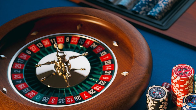 Derfor vil du blive vild med online casino. 6 gode grunde